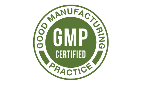 MindWake GMP Certified