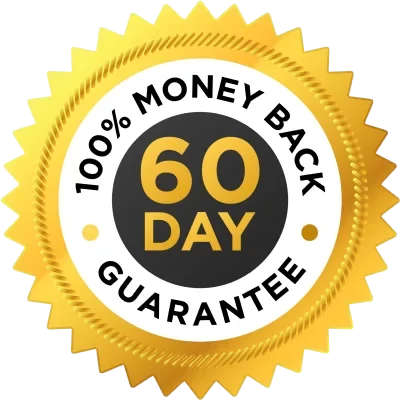 MindWake 100% Money Back Gaurantee